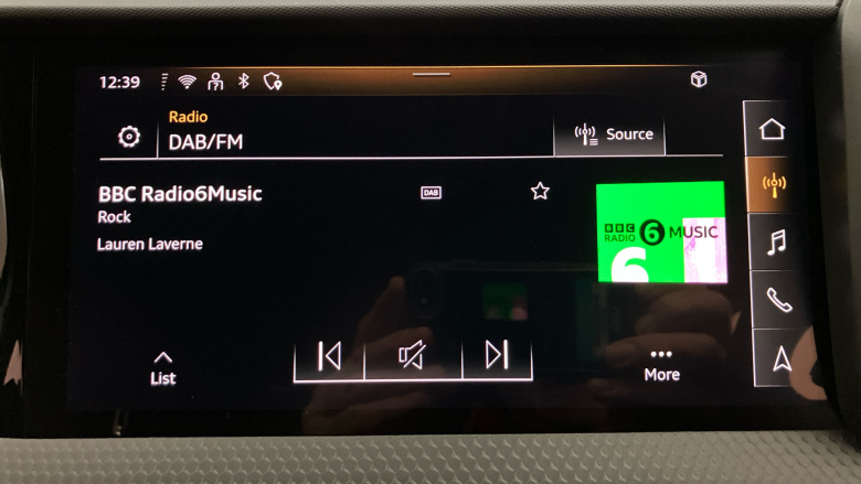 Audi A1 25 TFSI Sport 5dr Petrol Hatchback